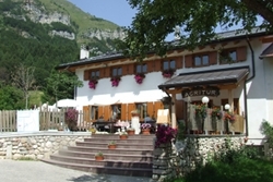 Agritur Malga Mortigola