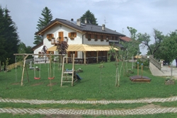 Agritur Malga Mortigola