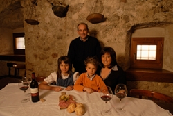 Agritur Malga Mortigola