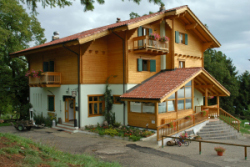 Agritur Malga Mortigola