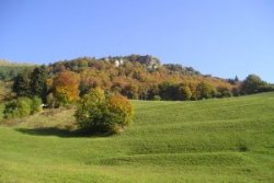 Agritur Malga Mortigola